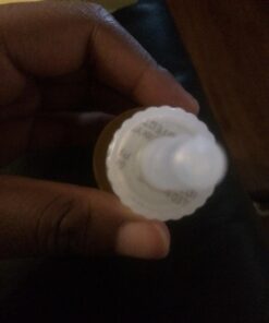 Sheamoisture Hair Serum Oil for Damaged Hair Jamaican Black Castor Oil Hair Oil with Shea Butter 2 oz Clean Scent 2 Fl Oz (Pack of 1) 35 71gKsVR92gL