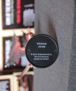 WizKids Dungeons & Dragons Icons of The Realms: Tyranny of Dragons Booster (8) D&D Minis 153 71gLxti6OIL