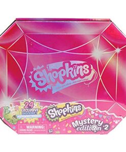 Alternative view of Shopkins Mystery Edition 2.0