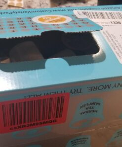 Coffee Pods Variety Pack Sampler, Assorted Single Serve Coffee for Keurig K Cups Coffee Makers, 40 Unique Cups - Great Coffee Gift Coffee Variety 48 71gM6DYEILL