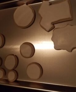 Nordic Ware Natural Aluminum Commercial Baker's Half Sheet with Lid 29 71gMZLT1BkL