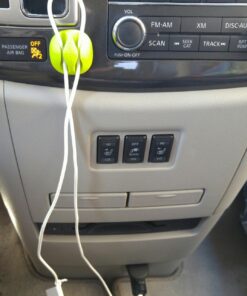 iGotTech Cable Clips and Cord Management System 6 Pack of Dual Slotted Adhesive Desktop Cable Organizers | Phone & Computer Wire Holder (Multicolor) Multicolored 39 71gMxv6eJML