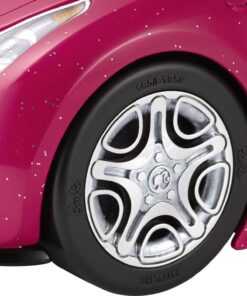 Barbie Convertible, 3 years and up Includes Toy Vehicle 35 71gN7oZOqBL