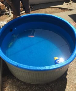 HydroTools by Swimline Premium Pool Maintenance Kit One Size 19 71gNIIRii6L