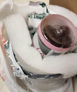 Nature's Bounty Essential Prenatal Gummies, Folic Acid and Iodine, Omega 3 and DHA, 50 Count 31 71gPxQvDFL