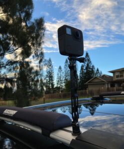 GoPro Camera Fusion - 360 Waterproof Digital VR Camera with Spherical 5.2K HD Video 18MP Photos 43 71gQQPhTnsL