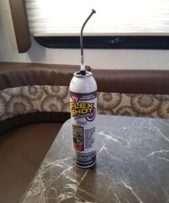 Flex Shot Rubber Adhesive Sealant Caulk, 8-oz, Clear 32 71gQUPNqJ3L