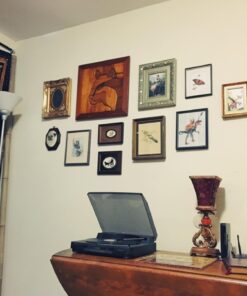 Hillman Fastener 130251 Lg Picture Hanger Kit HILLMAN FASTENER 130251 Lg Picture Hanger Kit 40 71gQnrplnPL