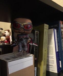 Funko Pop! Marvel Captain America Civil War Falcon #127 (Exclusive) 6 71gRO0lGuZL