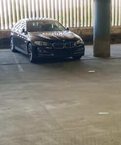 EZ Lip PRO – The Original Universal Fit 2-Inch Lip Spoiler, Car Accessory to Protect and Customize Your Ride Black 42 71gRO8fARL