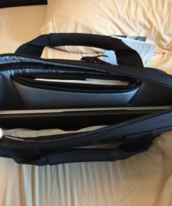 Case Logic Laptop Bags Attache Dlc-115 Black 53 71gRnaNfnvL