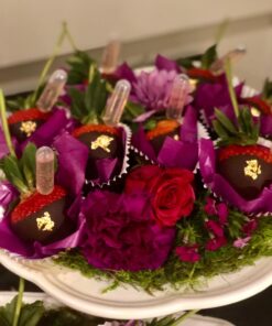 Barnabas Blattgold: Edible Genuine Gold Leaf Sheets - 10 Sheets (Loose Leaf), 3 1/8 inches Booklet, Professional Quality 10 Sheets (Pack of 1) 37 71gSC6x1jDL