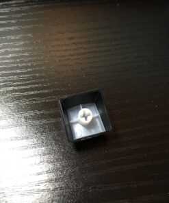 Redragon K552 Mechanical Gaming Keyboard 87 Key Rainbow LED Backlit Wired with Anti-Dust Proof Switches for Windows PC (Black Keyboard, Red Switches) 87 Key Red Switch Black 45 71gT0eGqy6L