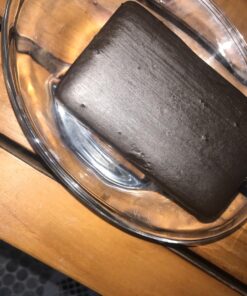 SheaMoisture Bar Soap African Black Soap for Troubled Skin Cleanser with Shea Butter 8 oz 6 Count (Pack of 1) 23 71gT60g6hoL