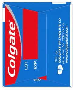 Colgate Total Teeth Whitening Toothpaste, 10 Benefits Including Sensitivity Relief ,Whitening Mint, 4.8 oz ( Pack of 4 ) Whitening Paste 4.8 Ounce (Pack of 4) 28 71gT8MTYshL