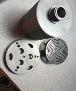 Creality Ender 3 Pro 3D Printer with Removable Magnetic Build Surface and Branded Power Supply, New Y-axis and Upgraded Extruder Design Print Size 8.6 x 8.6X 9.8inch Ender-3 Pro 57 71gTJIQn5RL