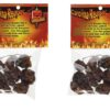 Magic Plant Dried Carolina Reaper Pepper Whole Pods, 1/4 oz. (2 Pack) 9 71gTUlcodvL