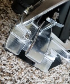 TAMA HP200PTW Iron Cobra 200 Double Pedal Chrome 35 71gTfpwBs0L