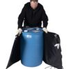 Powerblanket BH55RR-100 55-Gallon Insulated Drum Heating Blanket w/Fixed Thermostat 100 °F 55 71gTk3foQtL