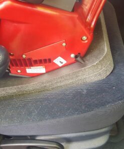 Diono Radian & Rainier Angle Adjuster (Discontinued by Manufacture), 60320 45 71gTrHc060L