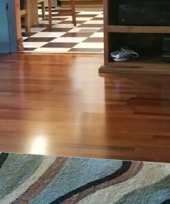 Weiman Hardwood Cleaner for Finished Hardwood Floors, Engineered Floors, Laminate - Streak-Free Results, EPA Safer Choice Certified, 32 oz 32 Fl Oz (Pack of 1) 30 71gTrUKWy6L