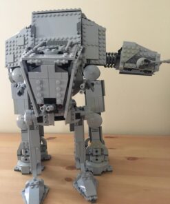 LEGO Star Wars at-ST Walker 75153 Star Wars Toy 45 71gUR5PvbUL