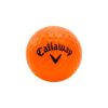 Callaway HX Soft-Flight Foam Practice Golf Balls, Orange, 9 Pack 9-Pack 21 71gUV8xt7ML