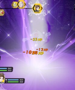 Atelier Lulua: The Scion of Arland - Nintendo Switch 20 71gUXJS5f9L