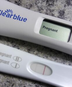 Ready Bird Women's Fertility Vitamins, Conception Supplement & Prenatal Multivitamin for Women, Methylfolate (Folic Acid), Whole Food Herbal Blend, Vegan, Includes Bonus Tips to Get Pregnant, 30 Ct 30 Count (Pack of 1) 33 71gUigfKxtL