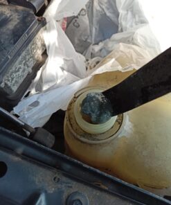 Bar's Leaks HG-1 HEAD SEAL Blown Head Gasket Repair Pack of 1 31 71gUjGNE48L