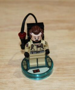 Ghostbusters Level Pack - LEGO Dimensions 27 71gVyCtASOL