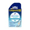 Compound W Maximum Strength One Step Invisible Wart Remover Strips, 14 CT 23 71gW1ZoTj6L