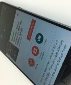 IQShield Screen Protector Compatible with Galaxy S7 (2-Pack) LiquidSkin Anti-Bubble Clear TPU Film 43 71gX5njwOVL