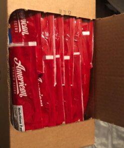 DAVID Seeds Cracked Pepper Flavored Salted and Roasted Jumbo Sunflower Seeds, Keto Friendly Snack, 5.25 OZ Bags, 12 Pack 5.25 Ounce (Pack of 12) 32 71gXeuuBFWL