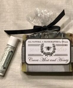 500pcs Odorless 4x6 Inch Shrink Wrap Bags for Soap Packaging and Other Small Items (100 Gauge) 24 71gXfEsxrsL