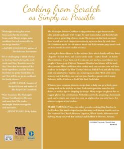 The Weeknight Dinner Cookbook: Simple Family-Friendly Recipes for Everyday Home Cooking 14 71gXidY6MNL