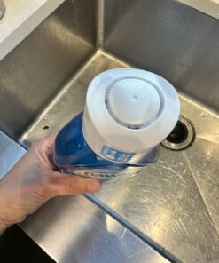 Dawn Platinum Powerwash Dish Spray, Dish Soap, Fresh Scent Bundle, 1 Spray (16oz) + 3 Refills (16oz each)(Pack of 4) 37 71gY5kZLGBL