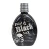 Millennium Tanning Paint It Black 50X - Extreme Dark Tanning Lotion, 13.5 Ounces 23 71gYbUueg9L