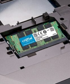 Crucial 8GB Single DDR4 2133 MT/s (PC4-17000) DR x8 SODIMM 260-Pin Memory - CT8G4SFD8213 8GB Dual Rank 9 71gYjOUpRXL