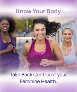 RepHresh Pro-B Probiotic Supplement for Women, 30 Oral Capsules 50 71gZBp3JL