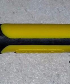 STANLEY Screwdriver, 4-in-1 (66-344) 1.0 47 71gaImKwaBL