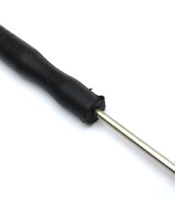 Modern Elements Metal Aglets Shoelace Tips - Set of Four Tips and Screws - Includes Screwdriver Gold 26 71gaZ0ZWT L