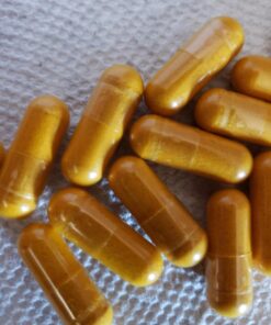 Tumeric and Ginger with Black Pepper - Natural Turmeric Curcumin Joint Support Supplement with Bioperine & 95% Curcuminoids. High Absorption Curcumin Supplements. Digestive & Immune Support. 60 Caps 39 71gaqVarIL 1