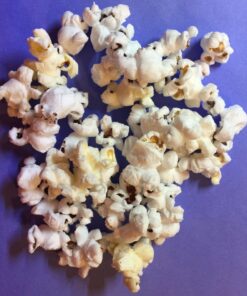 Amish Country Popcorn | 6 lb Bag | Rainbow Popcorn Kernels | Old Fashioned, Non-GMO and Gluten Free (Rainbow - 6 lb Bag) 6 Pound (Pack of 1) 28 71gbAVNkQlL