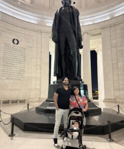 Kolcraft Cloud Plus Lightweight Easy Fold Compact Toddler Stroller and Baby Stroller for Travel, Large Storage Basket, Multi-Position Recline, Convenient One-hand Fold, 13 lbs - Slate Gray Slate Grey (Wheel Color May Vary) 32 71gbAaIM7YL