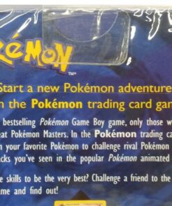 POKEMON TRADING CARD GAME 2 PLAYER STARTER SET 8 71gbBLWX4GL