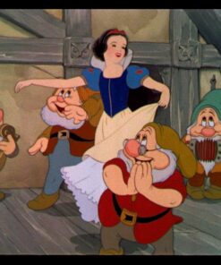 The Art of Disney: The Golden Age (1937-1961) 32 71gbD6WzFZL