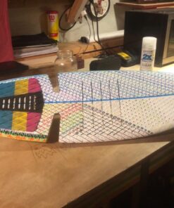 Razor RipSurf – Caster Board with 360-Degree Wheels (Ages 8+) Standard Packaging 32 71gbcqb ThL