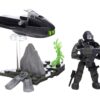 Mega Bloks Call of Duty Seal Specialist Building Kit 18 71gcvcFxDyL