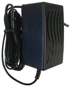 UpBright 5V AC/DC Adapter Compatible with Jensen CD-60 CD-60C CD-60B CD-60A CD-60R CD60 C B A R CD60C CD60B CD60A CD60R Anti Skip Protect Portable CD Player 4.5V 700mA Power Supply Cord Wall Charger 11 71gd43XEPGL
